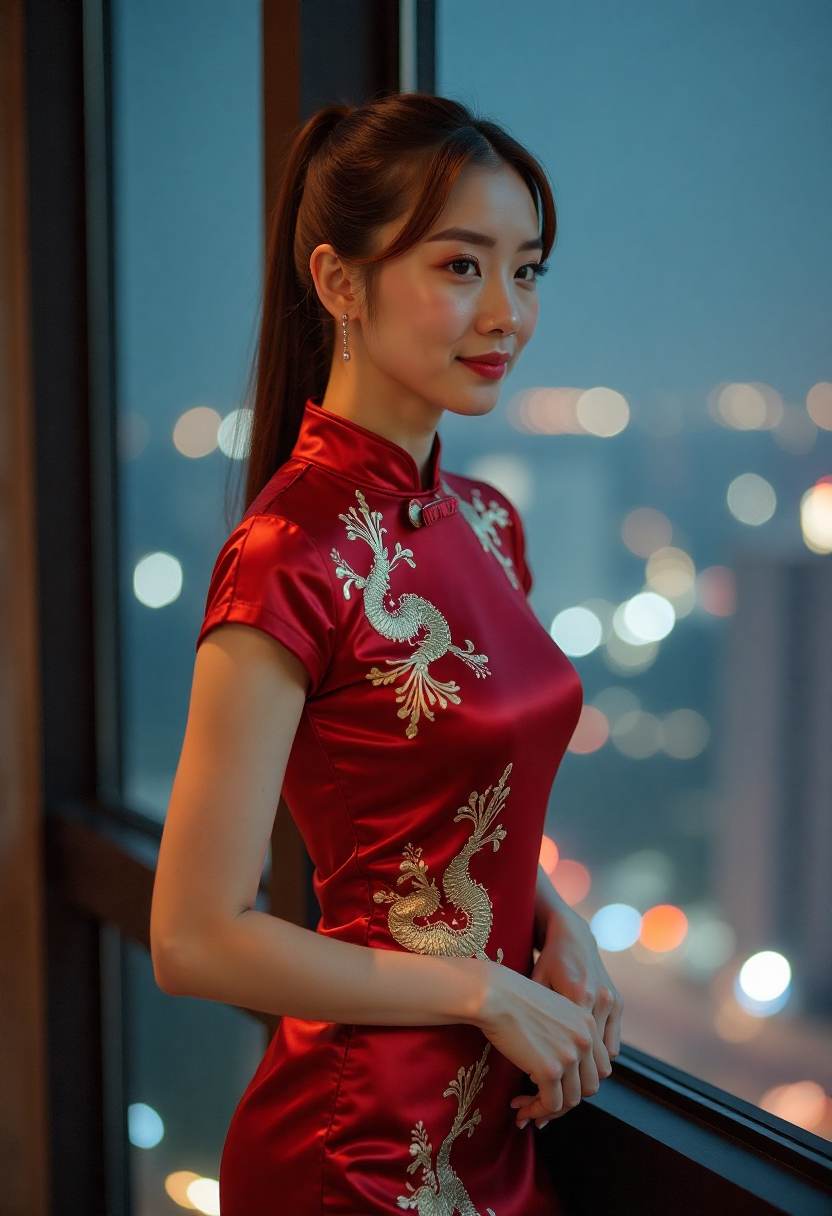 第七封来信电影剧照