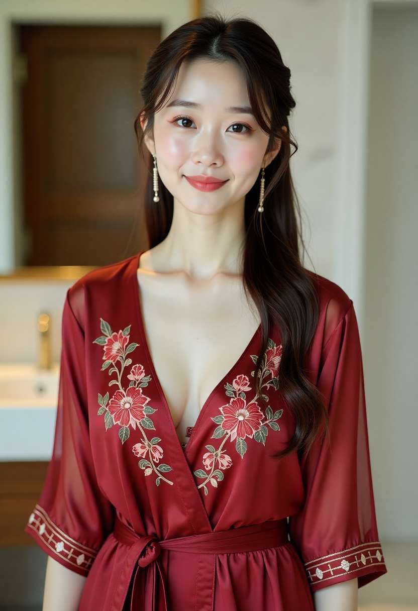 雾隐山河电视剧海报
