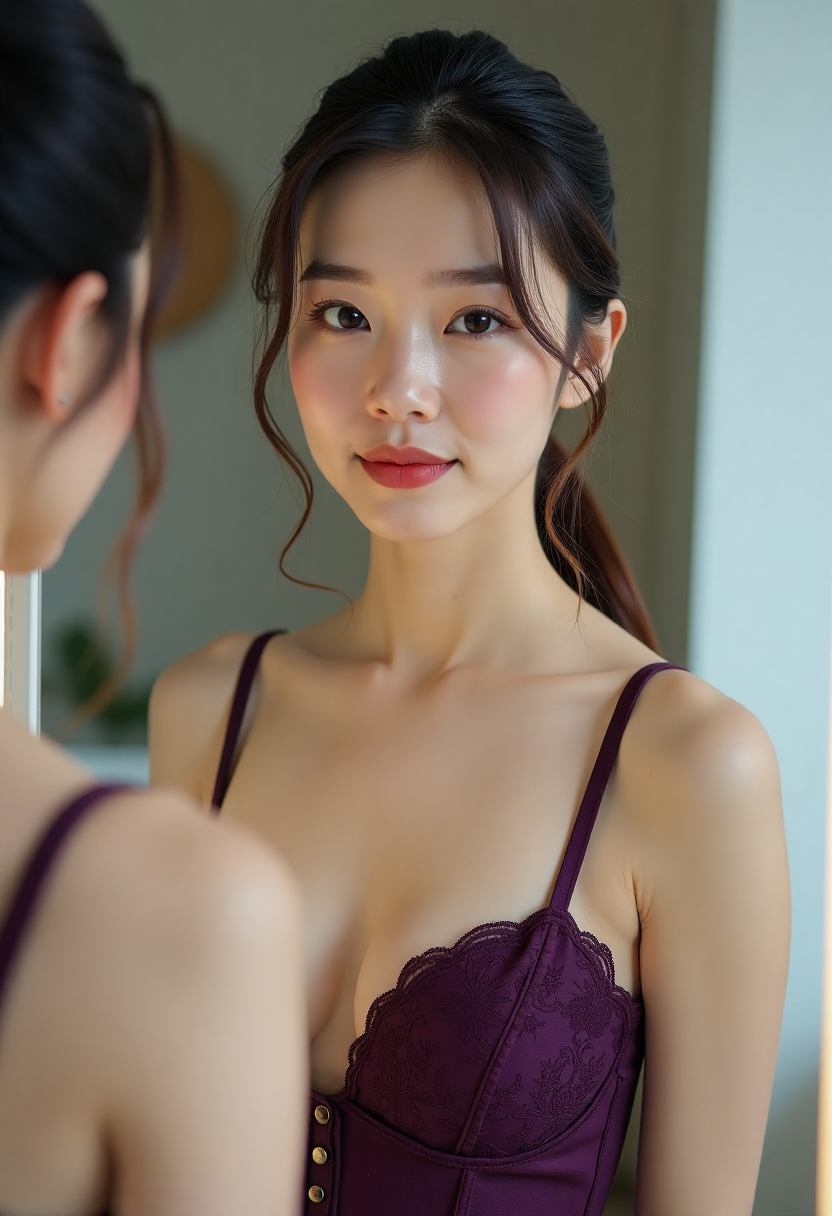 归途有光电视剧海报